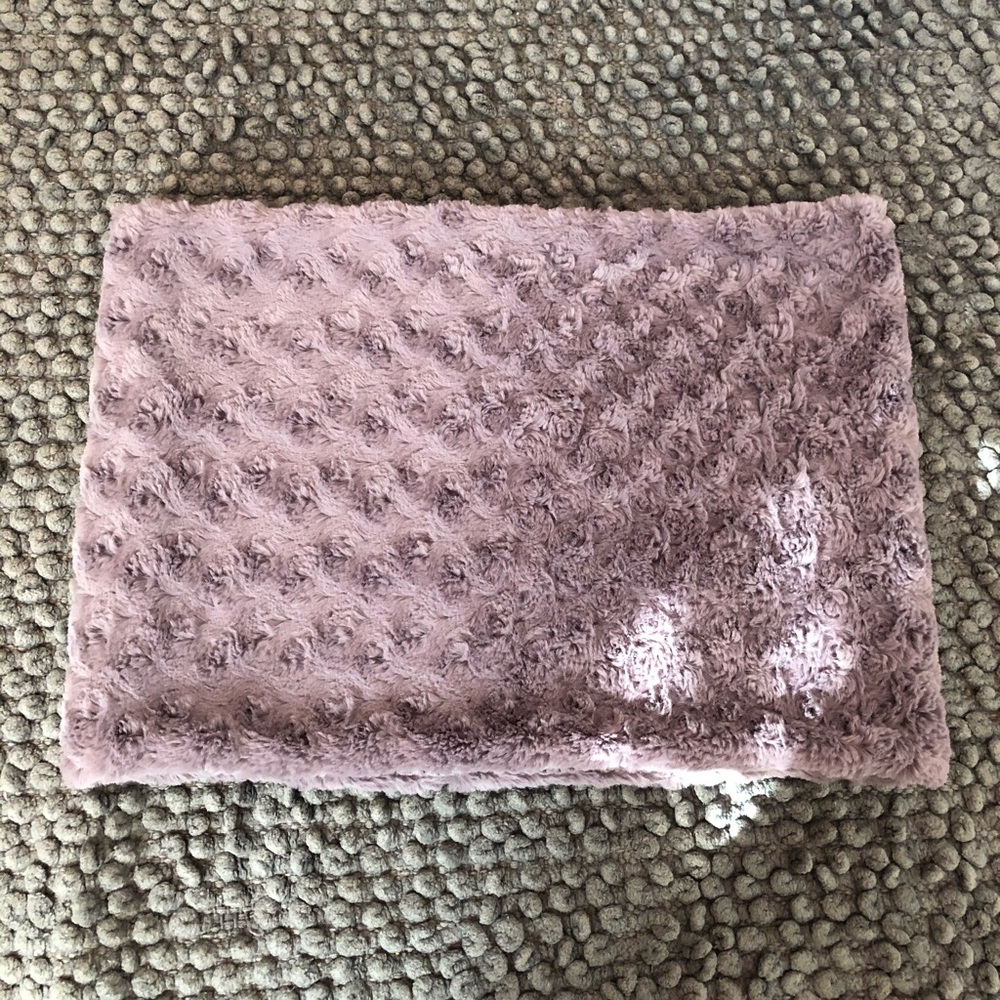 New Ann Taylor Loft Rosette Snood Infinity Scarf - Picture 3 of 4